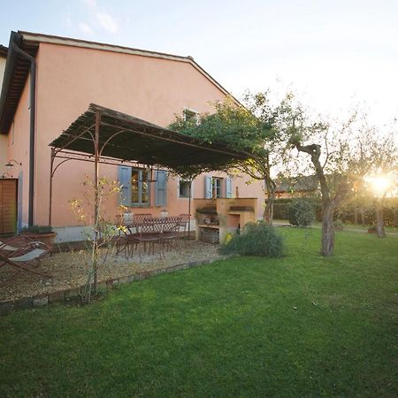 Villa Anna Colle Val D'Elsa Extérieur photo
