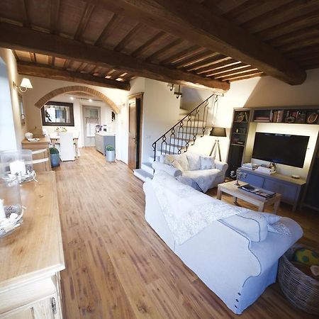 Villa Anna Colle Val D'Elsa Extérieur photo