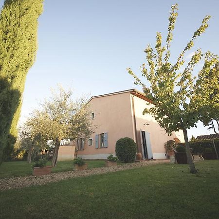 Villa Anna Colle Val D'Elsa Extérieur photo
