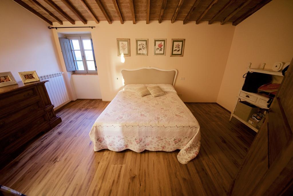 Villa Anna Colle Val D'Elsa Extérieur photo