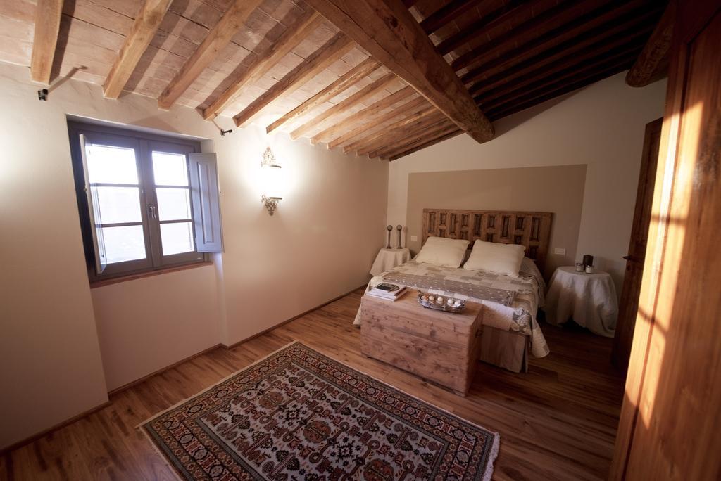 Villa Anna Colle Val D'Elsa Extérieur photo