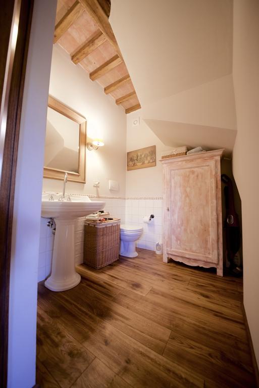 Villa Anna Colle Val D'Elsa Extérieur photo